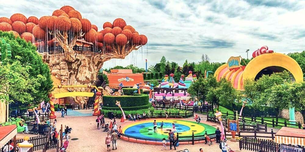 Cosa fare sul Lago di Garda come un local. Divertirsi con i bambini 